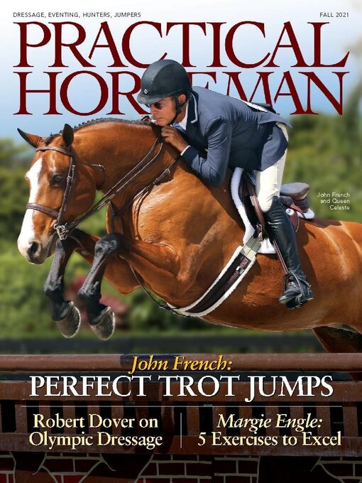 Title details for Practical Horseman by Equine Network - Available